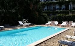 Hotel Giardino Europa