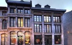 Le Petit Hotel Montreal