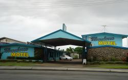 Moondarra Motel