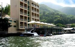 Rivervill Pension