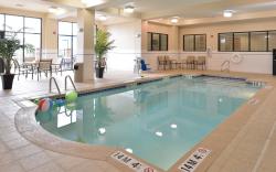 Holiday Inn Montgomery South Airport By IHG