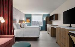 Home2 Suites by Hilton Brownsburg
