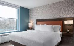 Home2 Suites by Hilton Brownsburg