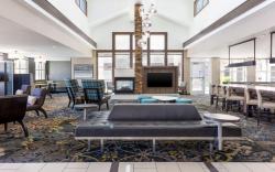 Residence Inn by Marriott Las Vegas Airport