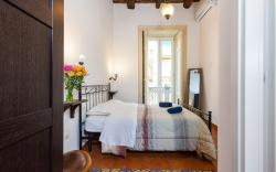 Don Pedro Rooms Vicerè di Toledo - Camera 1