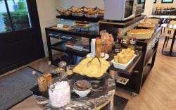 Aparthotel Adagio Serris Val d'Europe