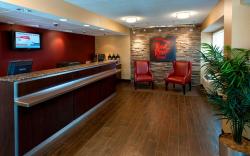 Red Roof PLUS+ Philadelphia Airport