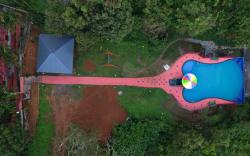 Green Wind Resort