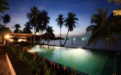 Seavana Koh Mak Beach Resort