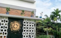 Sawasdee Angkor Villa