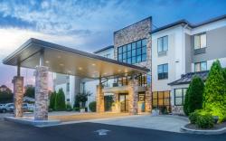 Holiday Inn Express Hotel & Suites Fort Payne By IHG
