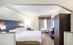 Holiday Inn Express Hotel & Suites Fort Payne By IHG