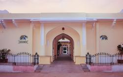 Khatu Haveli Hotel - The Elegance of Heritage