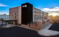 Home2 Suites by Hilton Anderson Downtown
