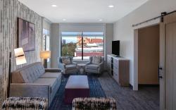 Home2 Suites by Hilton Anderson Downtown