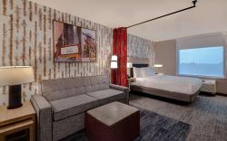 Home2 Suites by Hilton Anderson Downtown