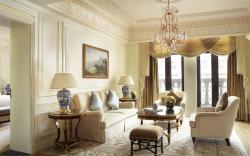 The Ritz-Carlton, Tianjin