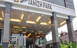 Hotel Tamizh Park