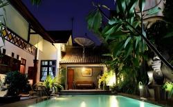 Griya Yunika Boutique Homestay