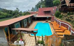 Phi Phi Ingphu Viewpoint Hotel