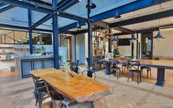 Chartame Boutique Hotel