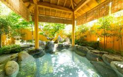 Gero Onsen Mutsumikan