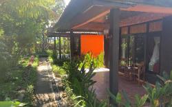Batur Sunrise Guesthouse