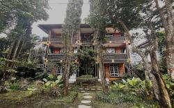 Batur Sunrise Guesthouse