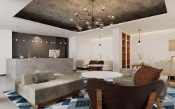 Koala Youth International Hotel & Hostel