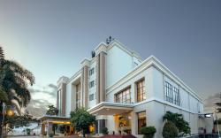 Horison Ultima Riss Hotel Malioboro