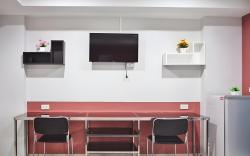 SJ Residence