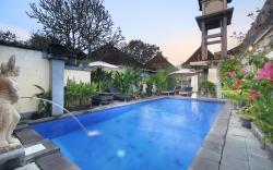Hotel Jati Sanur