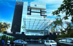 Diana Heights Luxury Hotel