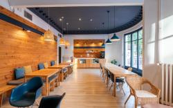 The Central House Barcelona Gracia