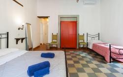 Don Pedro Rooms Vicerè di Toledo - Camera 4