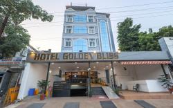 Hotel Golden Bliss