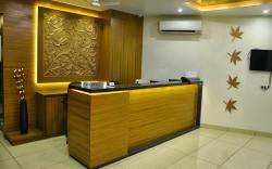 Hotel Ashish