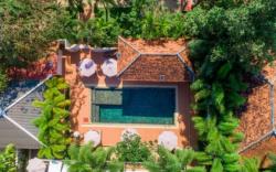 Amatak Boutique Hotel