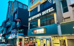 De UPTOWN Hotel @ Subang Jaya