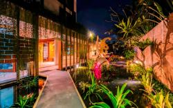 Papillon Umalas Villas