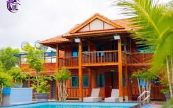 Bằng Lăng Tím Homestay - Binh Thuan