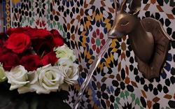 Riad L'Escale de Marrakech Guest House
