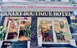 Canary Boutique Hotel
