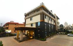 Hotel Vasundhara Palace Rishikesh