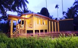 Misty Hills Resort