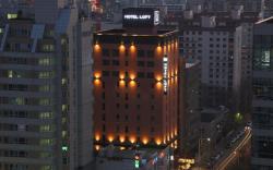 Hotel Loft
