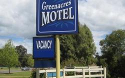 Greenacres Motel