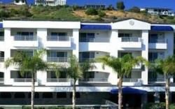 Hilton Vacation Club Riviera Beach & Shores