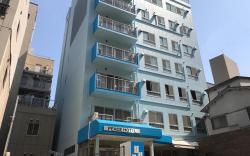 Hiroshima Peace Hotel