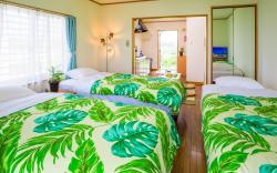 Hotel Sunset Zanpa
